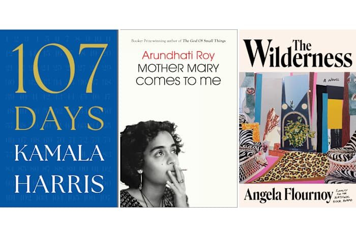 The Fall’s 10 Most Anticipated Books: Pynchon, Presley & More