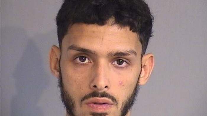 Man Accused of Exposing Himself to Teen at Osceola Bus Stop