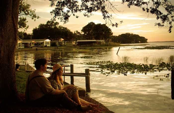 Experience ‘Bright Star’ in a Century-Old Central Florida Theatre