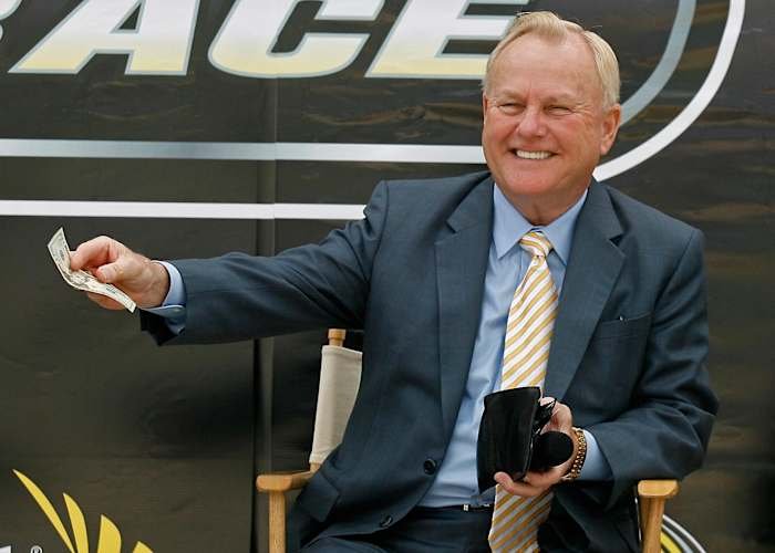 Remembering Humpy Wheeler: Motorsports Legend Dies at 86