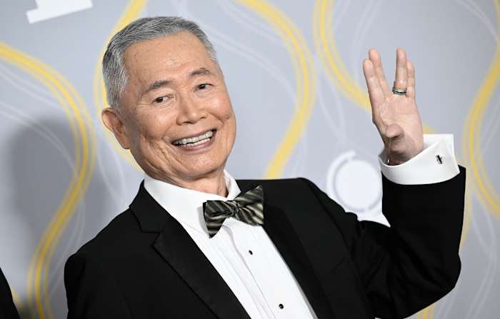 George Takei Champions Banned Books Week, Urges Action