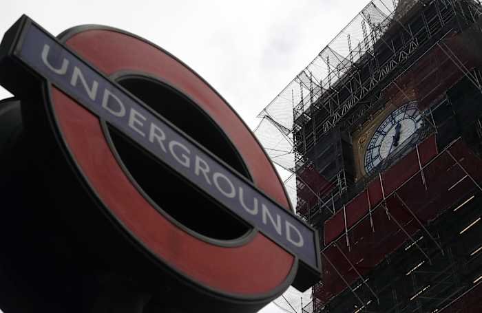 London Underground Strike Disrupts Travel for Orlando Visitors