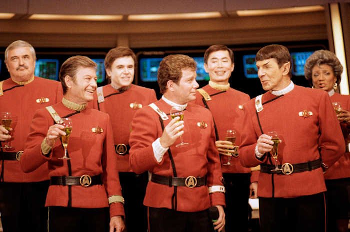 Star Trek Celebrates 60th Anniversary With Exciting New Releases