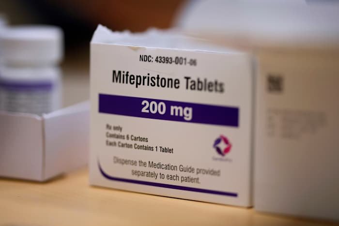 Louisiana Issues Warrant for California Doctor in Abortion Pill Case