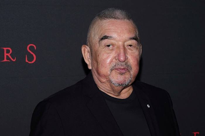 Graham Greene, Trailblazing Indigenous Actor, Dies at 73