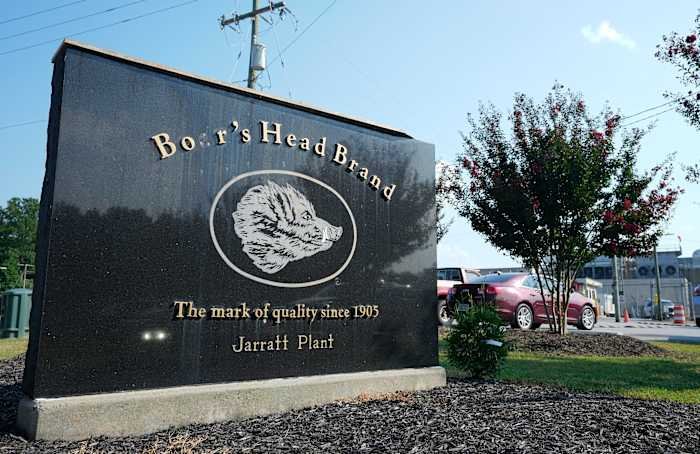 Congress Questions Boar’s Head Plant Reopening After Outbreak