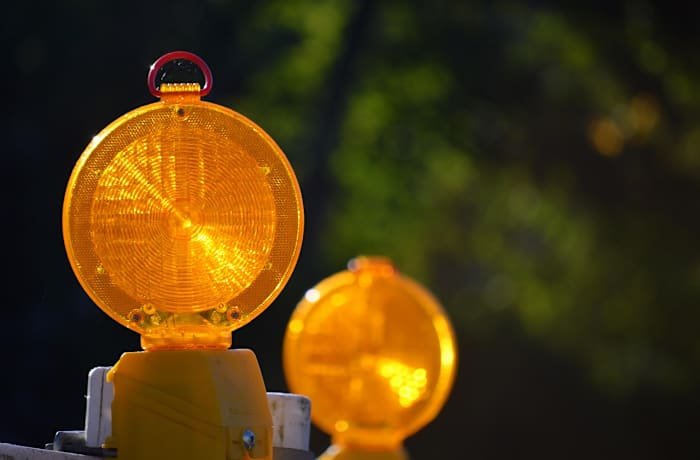 Emergency I-4 Lane Closures in Daytona Beach Impact Orlando Drivers