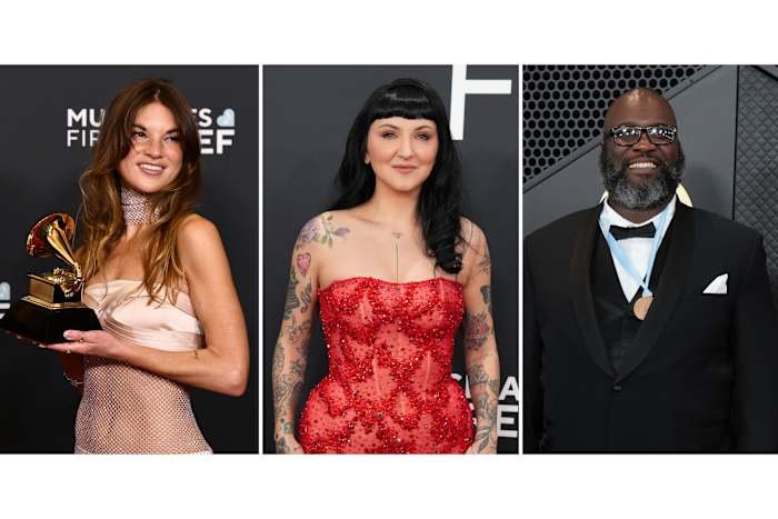 Emerging Songwriters Step Into Spotlight and Find Success