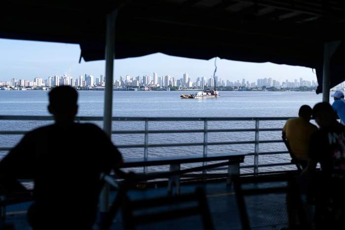 UN Climate Talks in Brazil: High Costs Keep Many From Attending