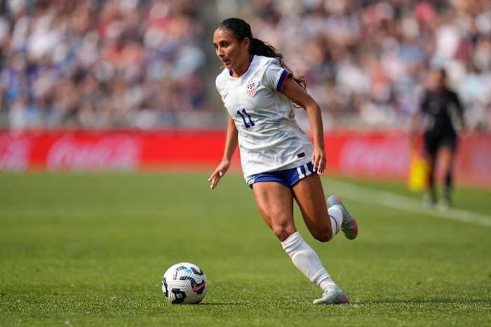 Alyssa Thompson Joins Chelsea in Groundbreaking Transfer Deal