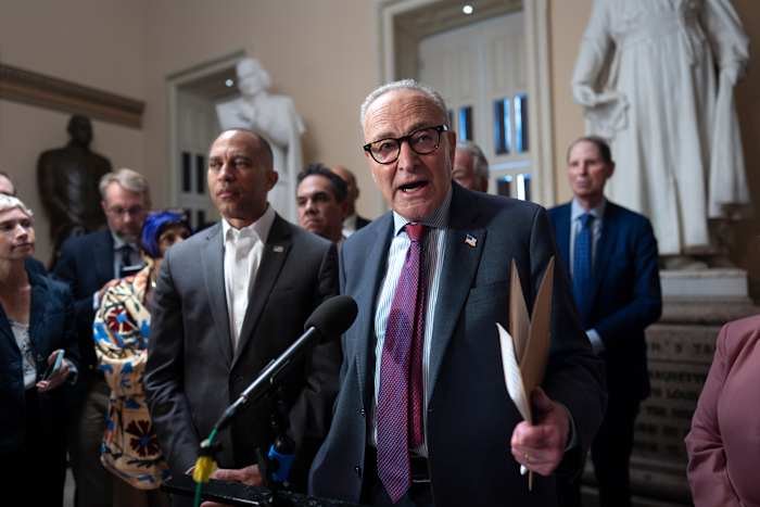 Millions at Risk of Higher Health Insurance Without Congressional Action