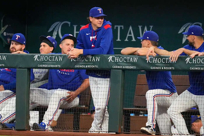 Jacob deGrom Returns to Face Mets in Emotional Showdown