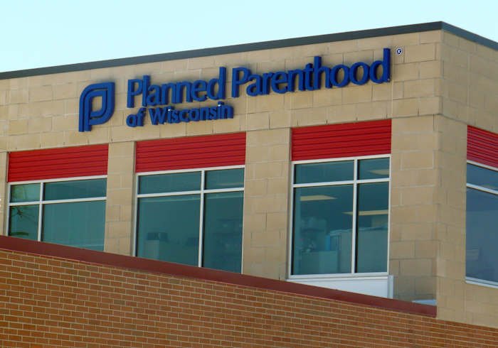 Wisconsin Planned Parenthood Halts Abortions After Funding Cuts
