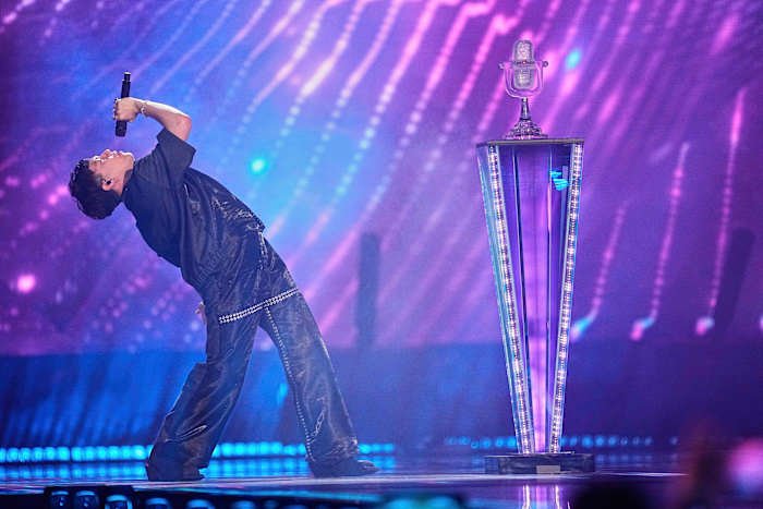Netherlands Joins Calls to Boycott Eurovision Over Israel’s Role