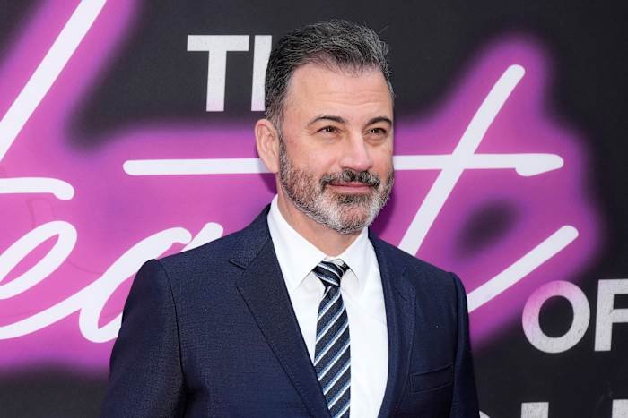 Kimmel’s Future Uncertain After ABC Suspension Over Comments
