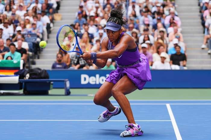 Naomi Osaka Returns to US Open Quarterfinals: What It Means for Fans