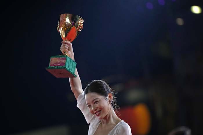 Highlights and Winners from the 2025 Venice Film Festival