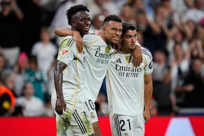 Kylian Mbappé’s World Cup Qualifier Status Remains Uncertain