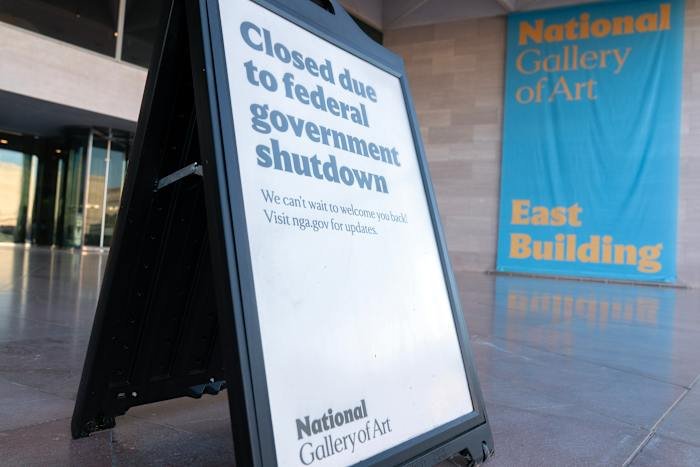 Can Furloughed Federal Workers Be Fired During a Shutdown?
