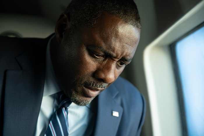 Kathryn Bigelow’s “A House of Dynamite” Examines Nuclear Crisis