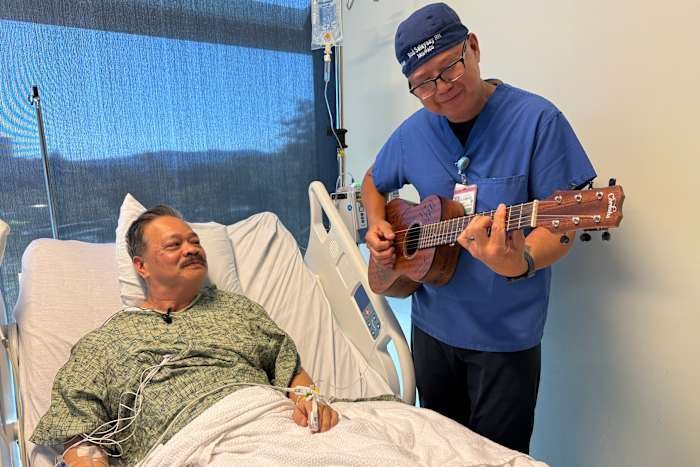 Music Therapy: A New Path to Easing Pain in Healthcare Settings