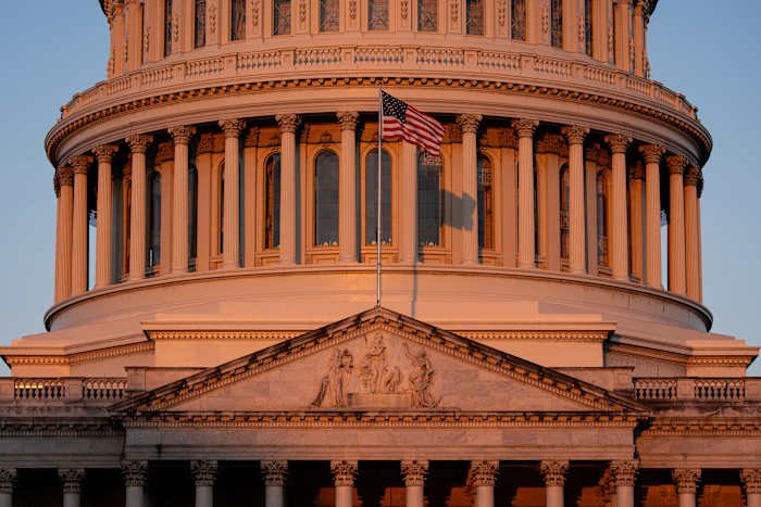 Health Care Deadlock at Heart of Congressional Shutdown Dispute