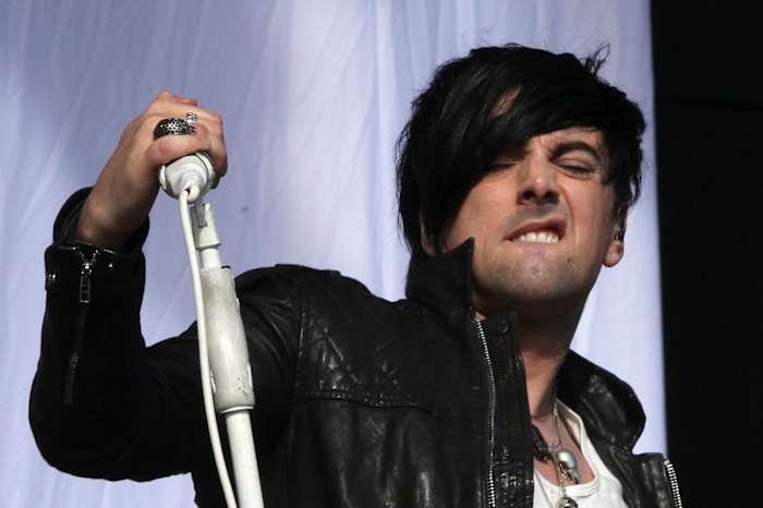UK Police Arrest Two in Prison Stabbing Death of Ian Watkins