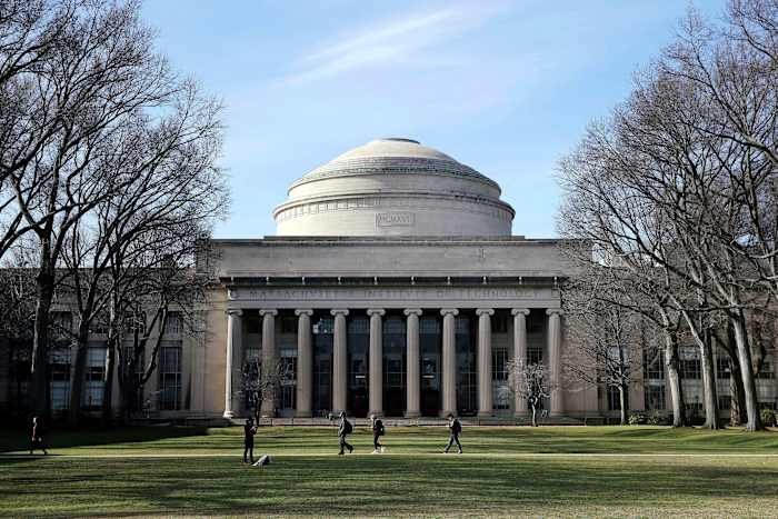 MIT President Rejects White House Proposal Tied to Trump Agenda