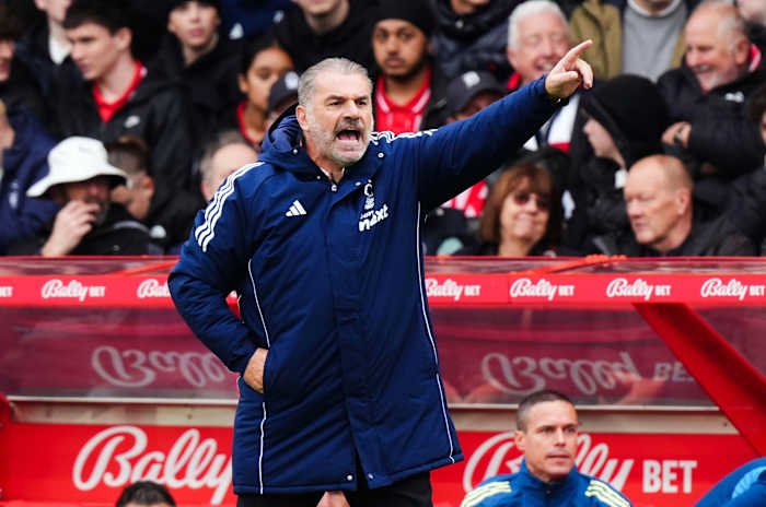 Nottingham Forest Fires Postecoglou Minutes After 3-0 Chelsea Defeat