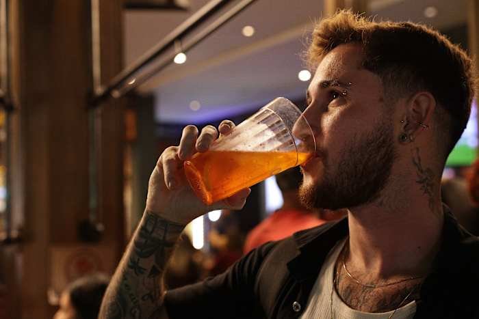 Brazilians Warned After Methanol Poisoning Linked to Alcohol