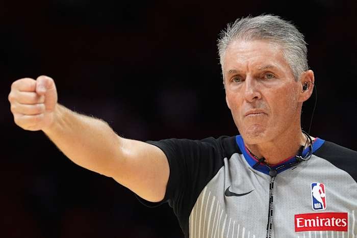 NBA’s Automated Officiating: How Tech Is Changing the Game