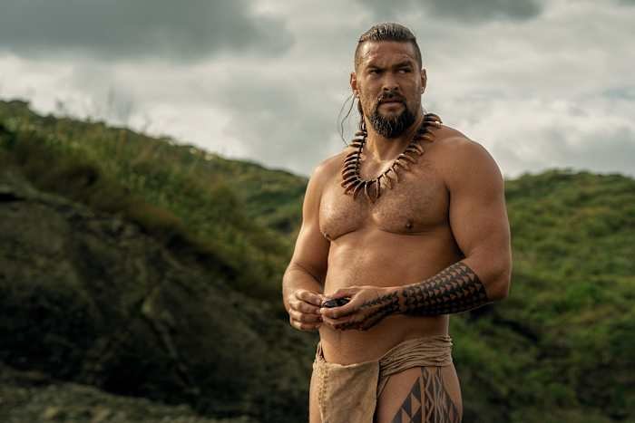 Jason Momoa’s Hawaiian Language Journey for ‘Chief of War’