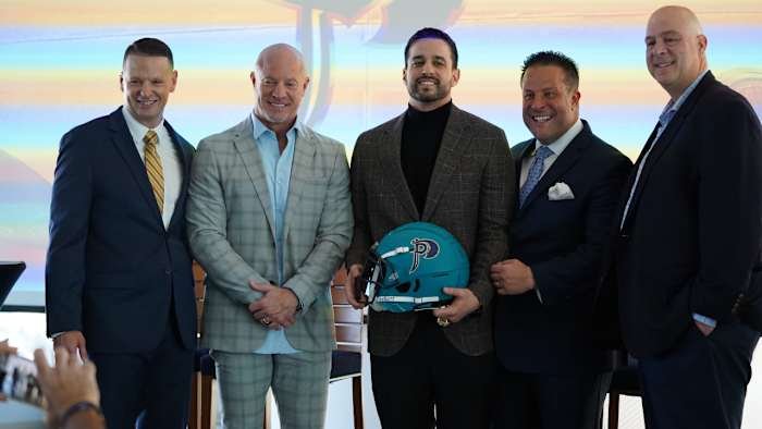 Orlando Pirates Bring Indoor Football Excitement to Downtown