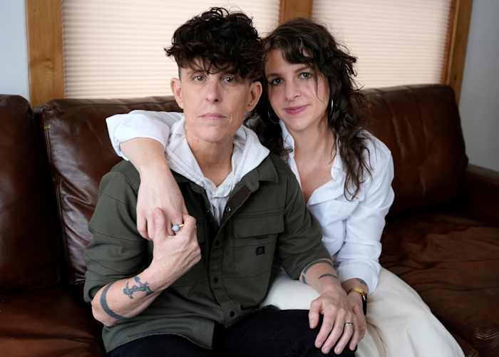 Poet Andrea Gibson’s Cancer Journey Inspires Through Documentary